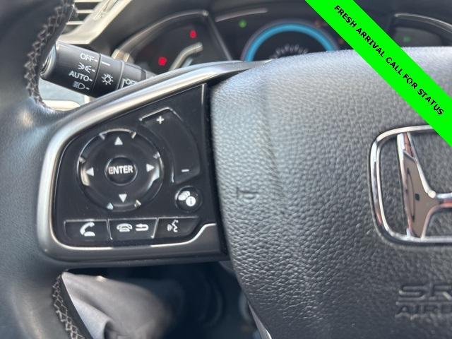 used 2020 Honda Civic car, priced at $25,240