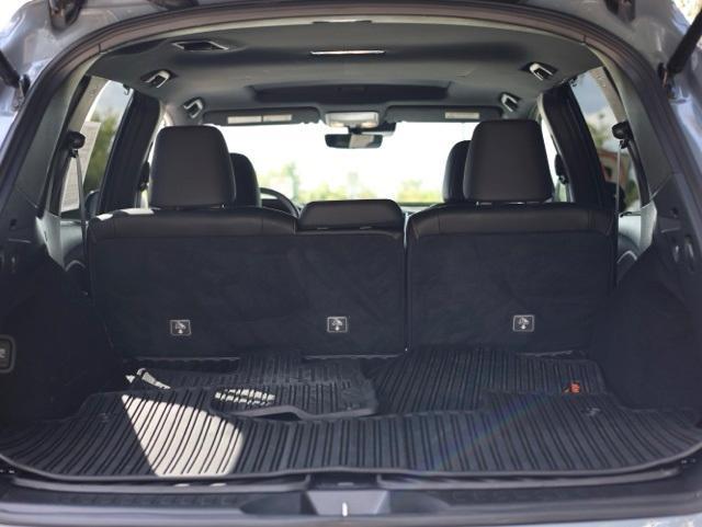 used 2022 Honda Passport car, priced at $34,998