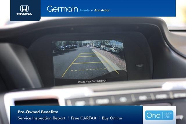 used 2013 Honda Accord car, priced at $13,187