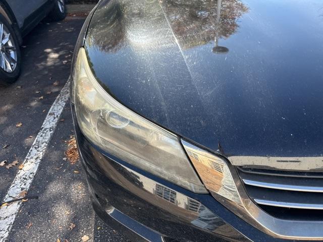 used 2013 Honda Accord car, priced at $13,450