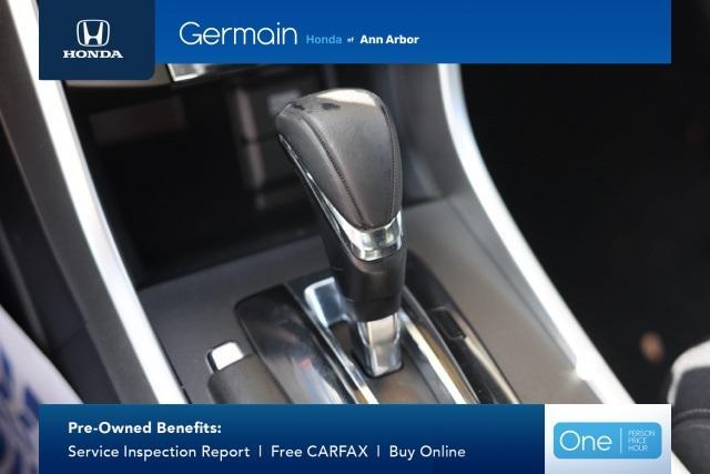 used 2013 Honda Accord car, priced at $13,187