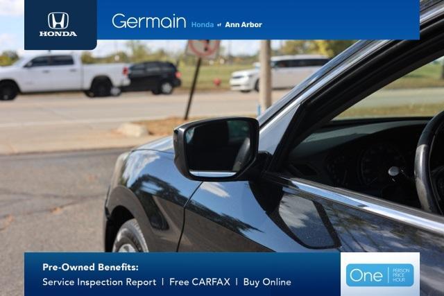 used 2013 Honda Accord car, priced at $13,187