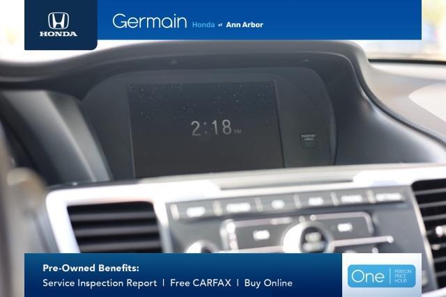 used 2013 Honda Accord car, priced at $13,187