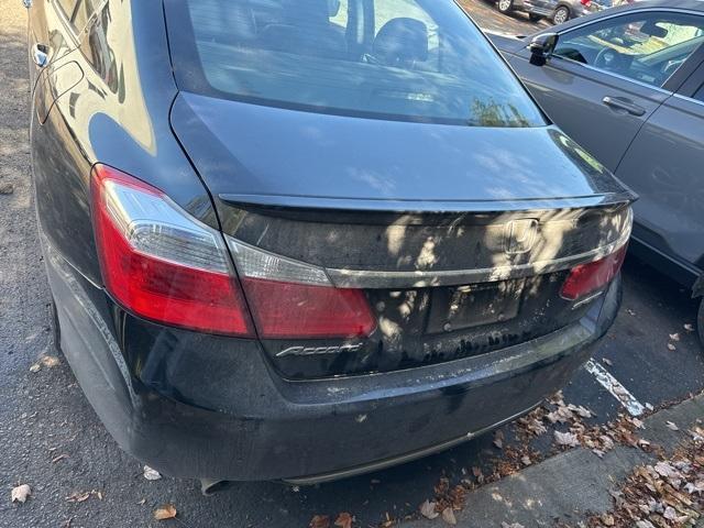 used 2013 Honda Accord car, priced at $13,450