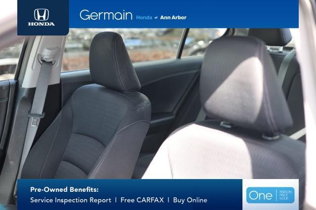 used 2013 Honda Accord car, priced at $13,187