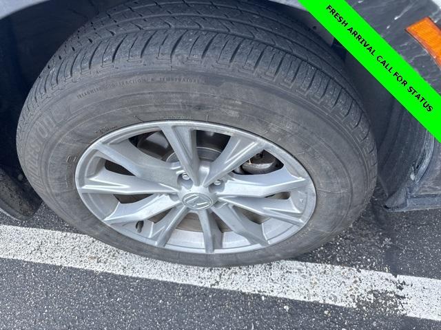 used 2023 Honda CR-V car, priced at $31,508