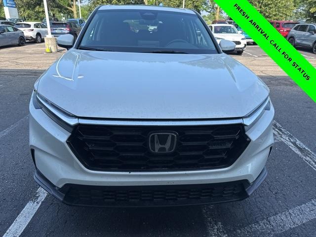 used 2023 Honda CR-V car, priced at $31,508