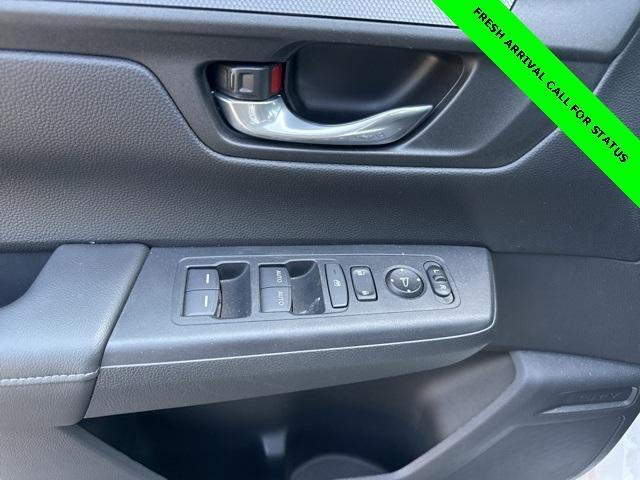 used 2023 Honda CR-V car, priced at $31,508