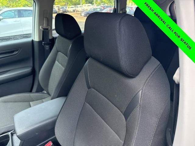 used 2023 Honda CR-V car, priced at $31,508