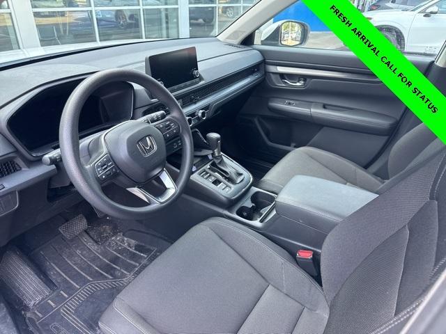 used 2023 Honda CR-V car, priced at $31,508