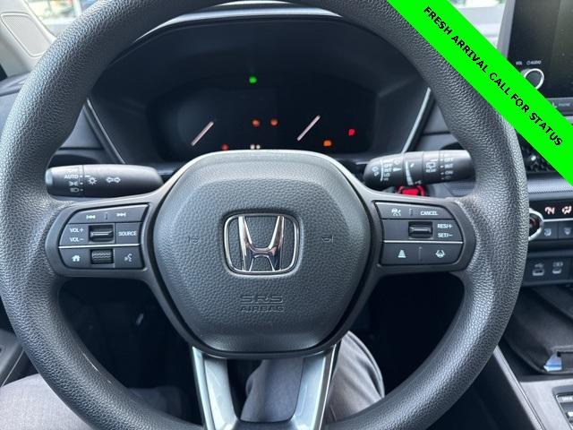 used 2023 Honda CR-V car, priced at $31,508