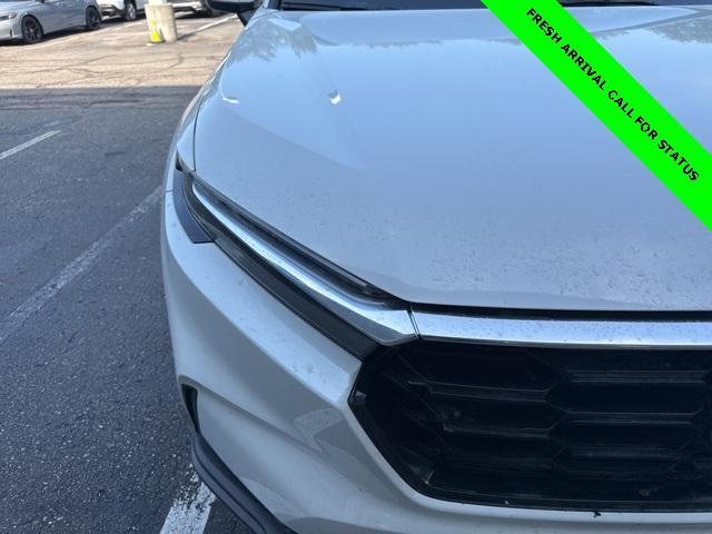 used 2023 Honda CR-V car, priced at $31,508