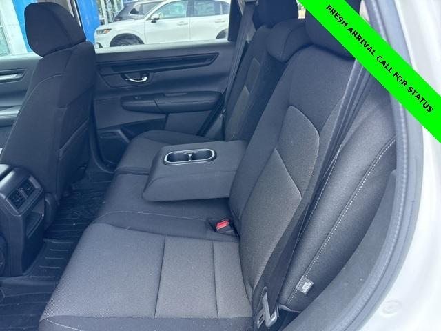 used 2023 Honda CR-V car, priced at $31,508