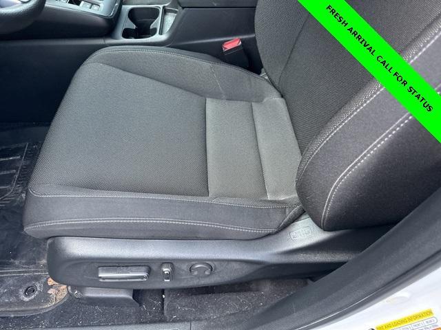 used 2023 Honda CR-V car, priced at $31,508