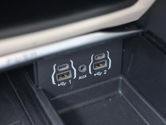 used 2023 Chrysler Pacifica car, priced at $29,720