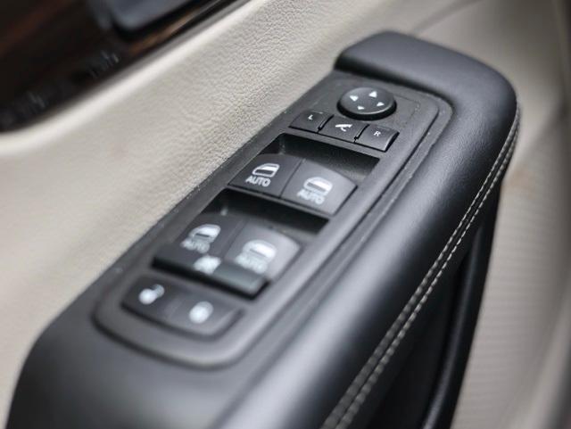 used 2023 Chrysler Pacifica car, priced at $29,720