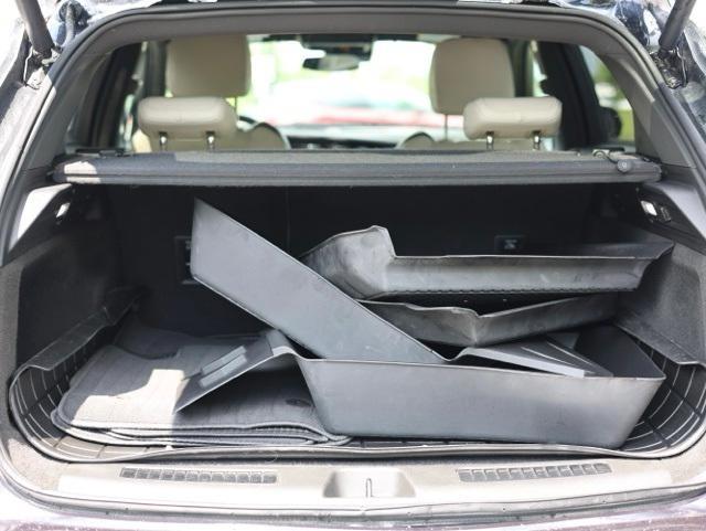 used 2023 Cadillac XT4 car, priced at $30,404