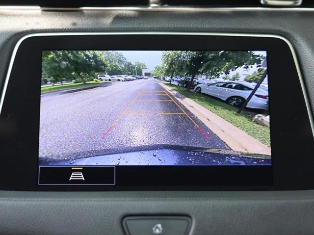 used 2023 Cadillac XT4 car, priced at $30,404