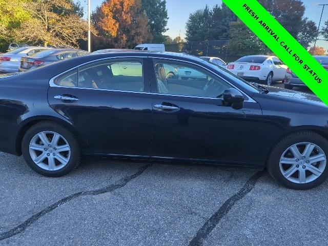 used 2009 Lexus ES 350 car, priced at $11,550
