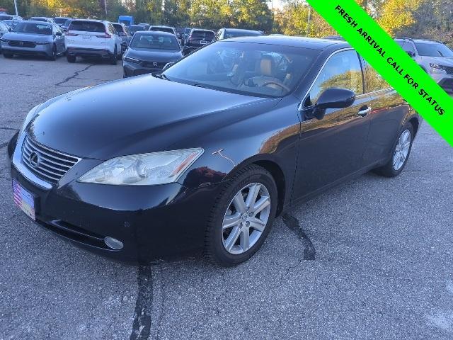 used 2009 Lexus ES 350 car, priced at $11,550