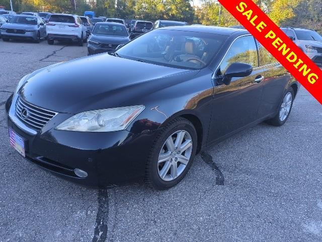 used 2009 Lexus ES 350 car, priced at $11,550