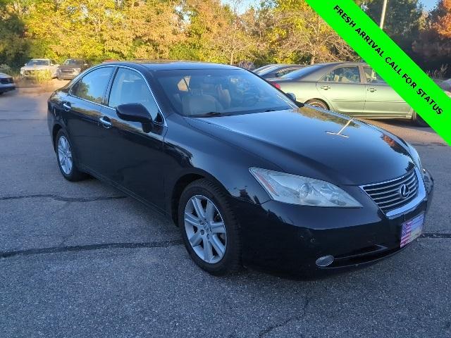used 2009 Lexus ES 350 car, priced at $11,550