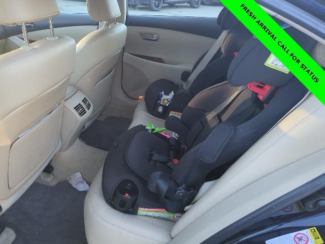 used 2009 Lexus ES 350 car, priced at $11,550