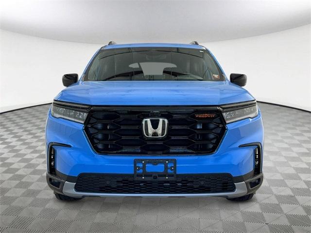 new 2025 Honda Pilot car, priced at $49,314