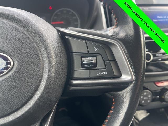 used 2018 Subaru Crosstrek car, priced at $19,130