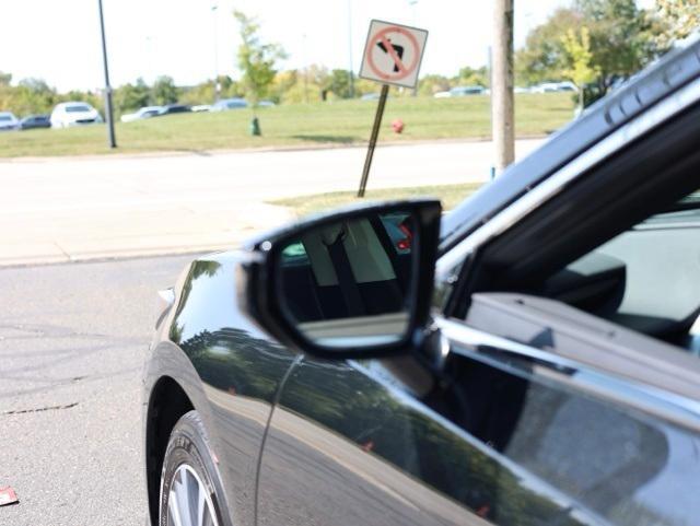 used 2021 Lexus ES 350 car, priced at $31,575