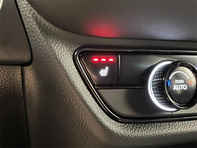 new 2026 Honda HR-V car, priced at $31,099