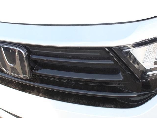 used 2024 Honda Odyssey car, priced at $43,897