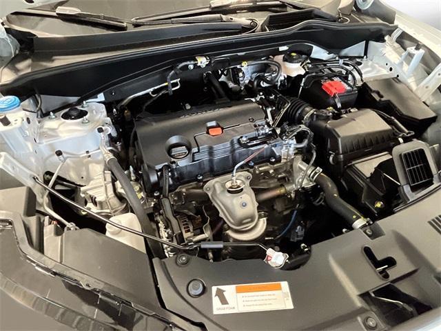 new 2026 Honda HR-V car, priced at $31,405