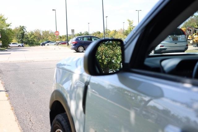 used 2022 Ford Bronco Sport car, priced at $25,849