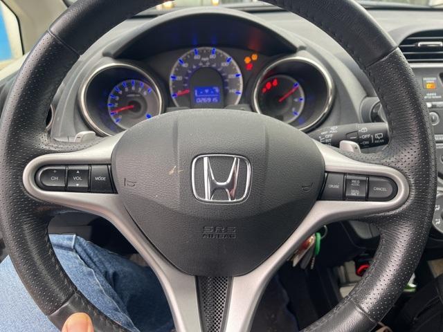 used 2013 Honda Fit car, priced at $12,999