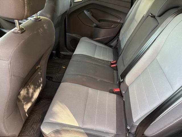 used 2016 Ford Escape car, priced at $8,319