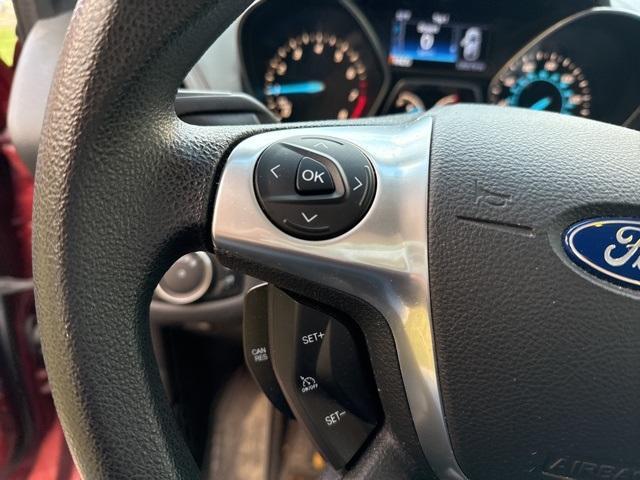 used 2016 Ford Escape car, priced at $8,319