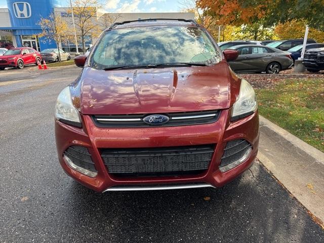 used 2016 Ford Escape car, priced at $8,319