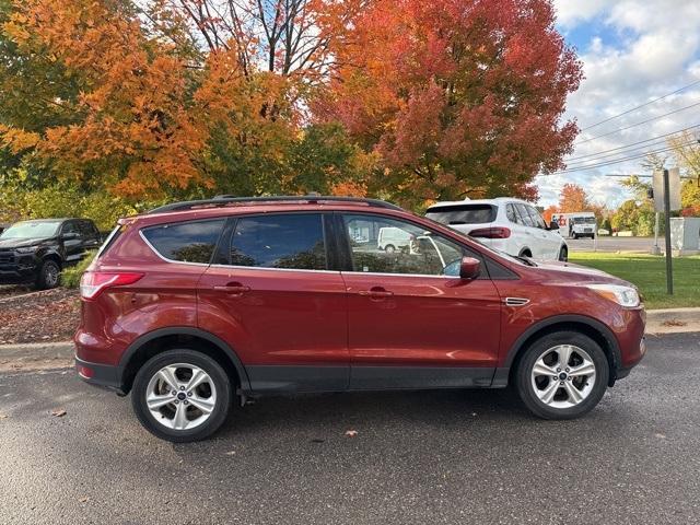 used 2016 Ford Escape car, priced at $8,319