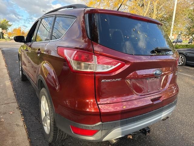 used 2016 Ford Escape car, priced at $8,319