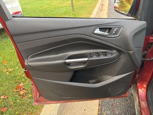 used 2016 Ford Escape car, priced at $8,319