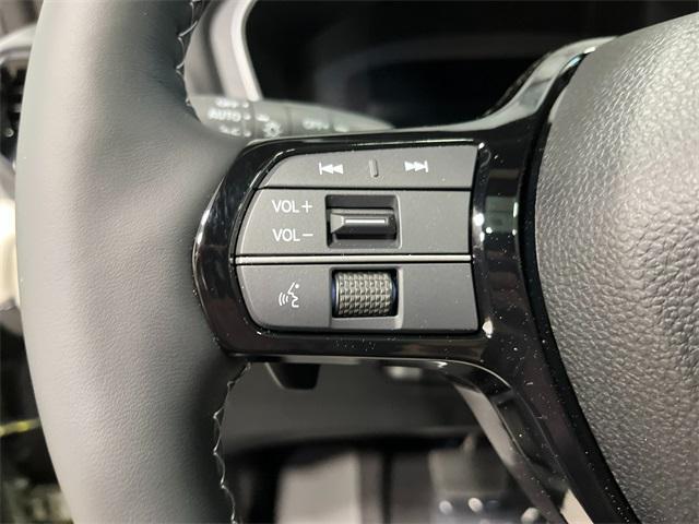 new 2026 Honda Passport car, priced at $50,699