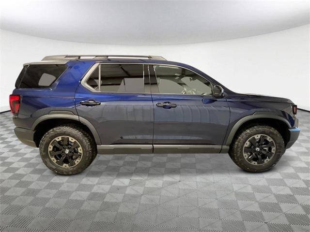 new 2026 Honda Passport car, priced at $50,699