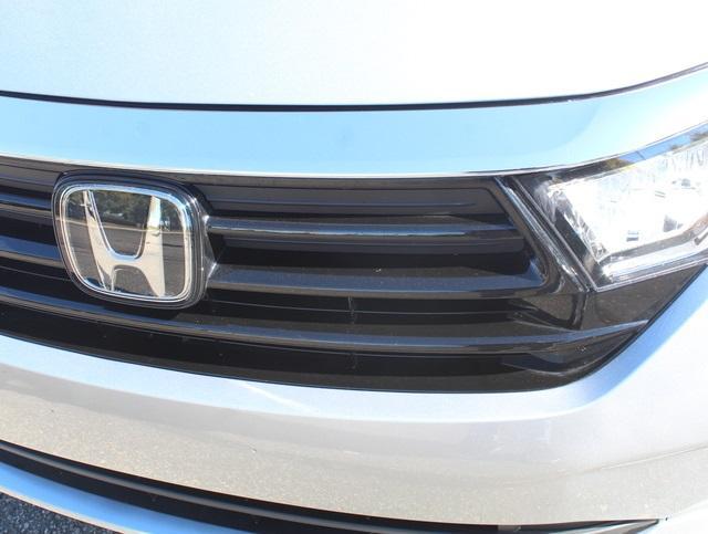 used 2024 Honda Odyssey car, priced at $43,899