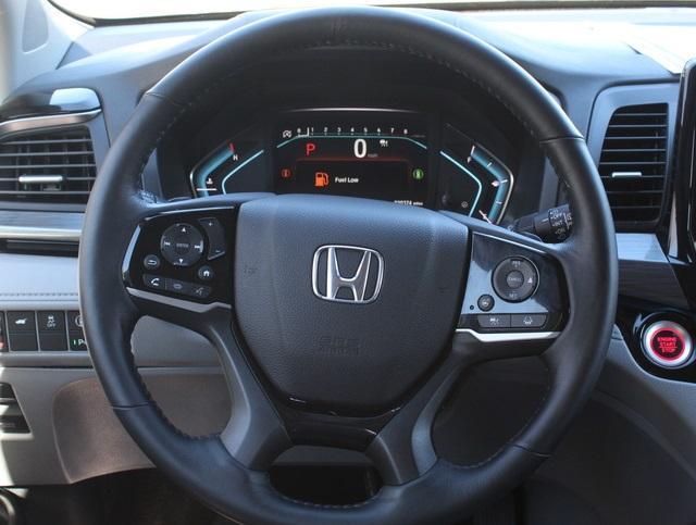 used 2024 Honda Odyssey car, priced at $43,899