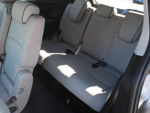 used 2024 Honda Odyssey car, priced at $43,899