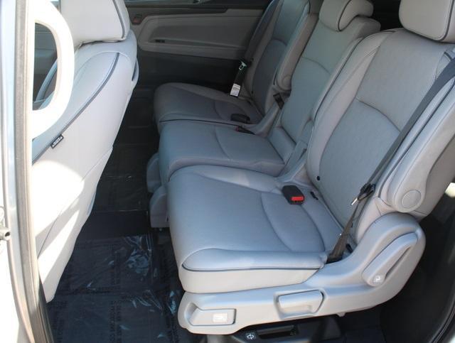 used 2024 Honda Odyssey car, priced at $43,899