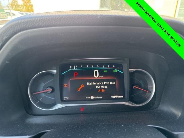 used 2020 Honda Pilot car, priced at $23,698