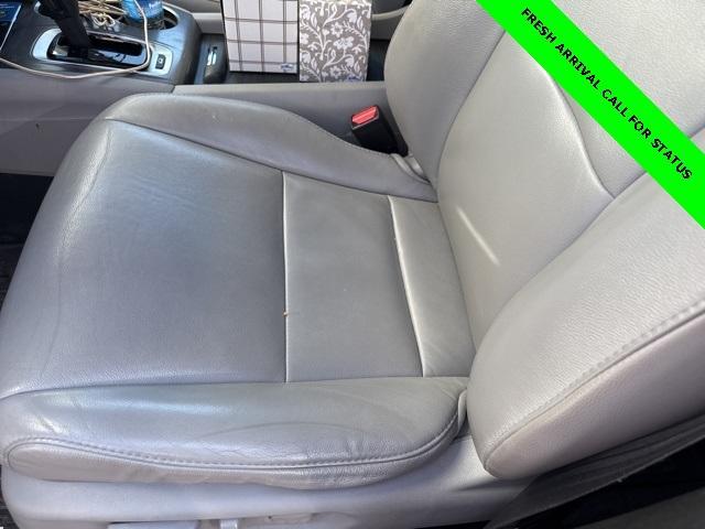 used 2020 Honda Pilot car, priced at $23,698