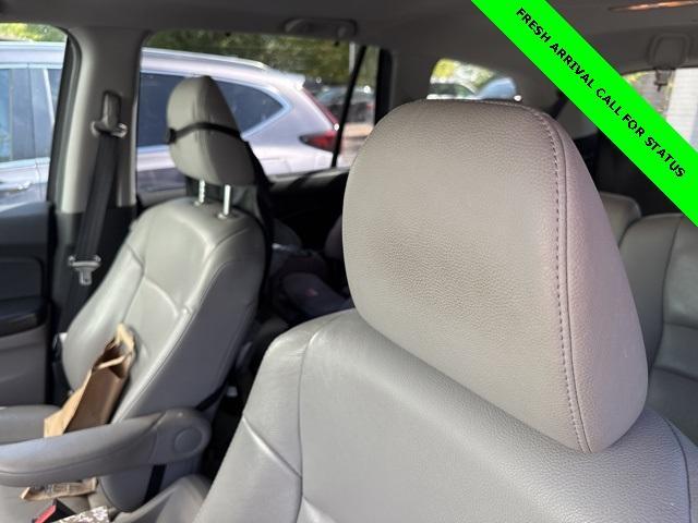 used 2020 Honda Pilot car, priced at $23,698